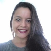 Jaqueline Rocha dos Anjos