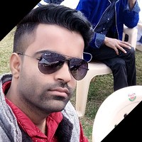 Rajkumar Ahir