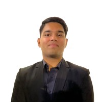 Shahrez Faheem Khan