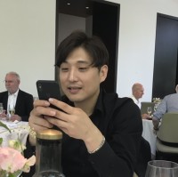 Tae Hoon Kim
