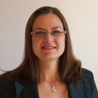 Cristina Aldea