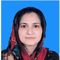 Mahpara Shoukat