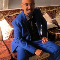 Faisal Hussen