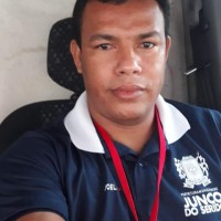 Joel Teodoro de souza