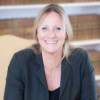 Fiona Hay