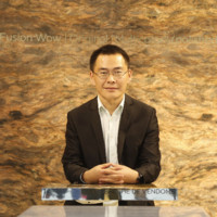 Kavin Li