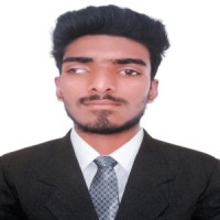 MD SALIM AHMED