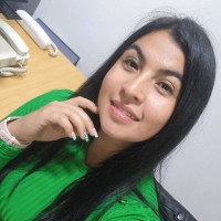 Vanessa Diaz Vargas
