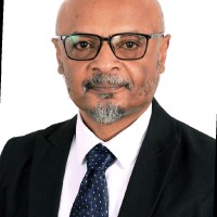 Mohammed A. Bagatadah - Elec. Engineer - PMP