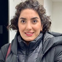 Nafiseh Sedighi
