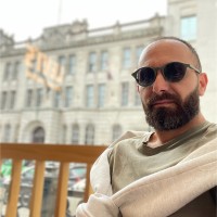 Ohad Sobel