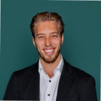 Nils Kristian Toreskaas