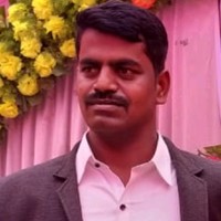 Vishnu Sarvade