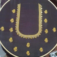 Krishna Krishnakumar