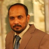 Shujaat Ali Qureshi
