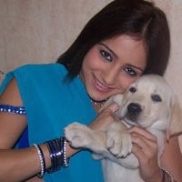 Neha Gill