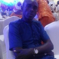 ADELEKE FREDERICK
