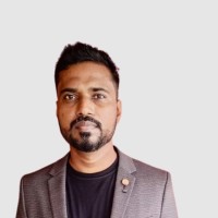 Nitin Jadav