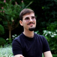 Ziv Kaplan