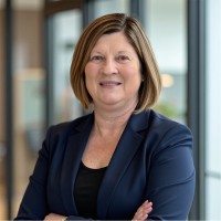 Beverly Mortimer