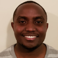 Christian Wainaina