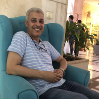 Gamal Shafik