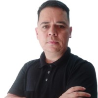 Tiago Luiz Fernandes dos Santos