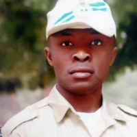 Isah Adam