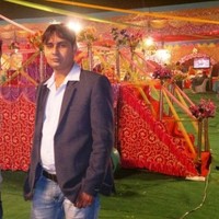 sundeep Tyagi