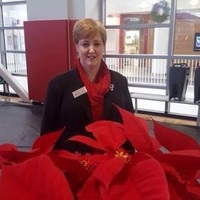 Bernadette Grady