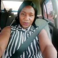Rosa Wambeti