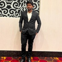 Gautam Elangovan