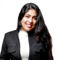 Anusha KP