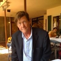 William Eldred
