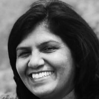 Ashoka Priyadarshani