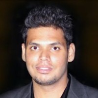 SAGAR SRINIVAS