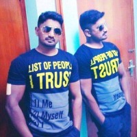 Madhan Kumar