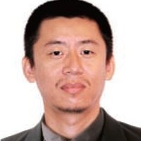 Andy Zhu