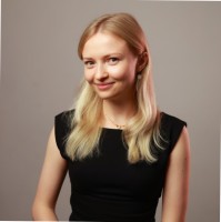 Dasha Sharova