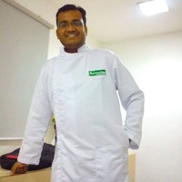 Athul Bk
