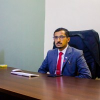 Mohamed Irshad A Razack