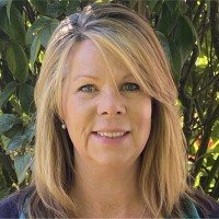 Polly Weston