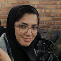 Fahimeh Gheisar