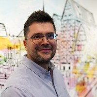 Konrad Cłapa, Google Cloud Certified Fellow, Double VCDX