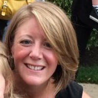 Samantha Perkinson