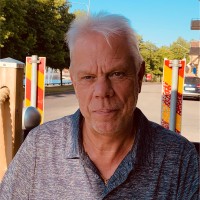 Peter Stenholt