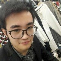 黄康杰