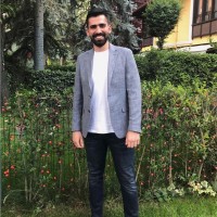 Berkay Tosun