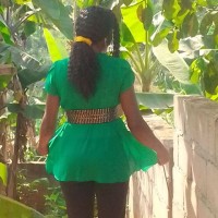 jeannette claire Kimatoumba