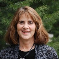 Paula McMaster